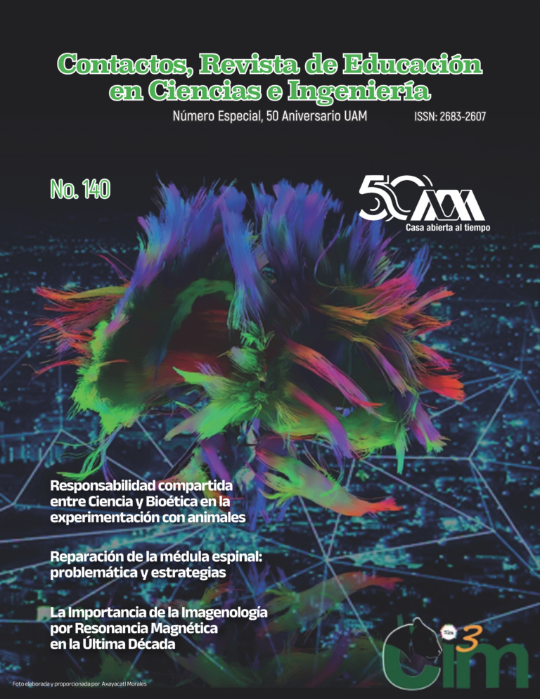 Revista contacto